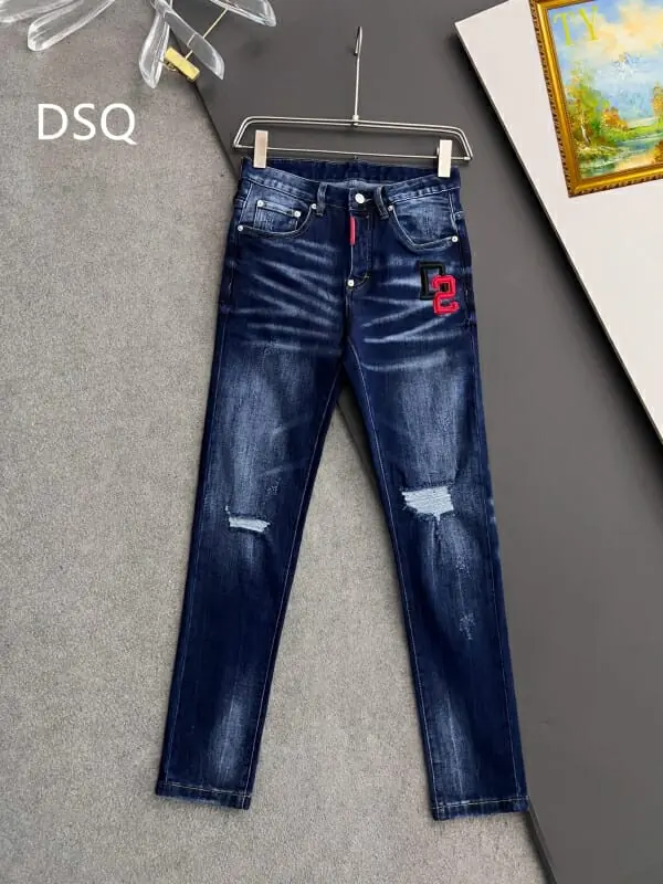 dsquared jeans pour homme s_1260711:Dsquared2 jeans slim jean